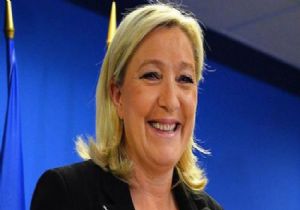 LE PEN: CHİRAC, YOLSUZLUĞUN SİMGESİ OLDU 